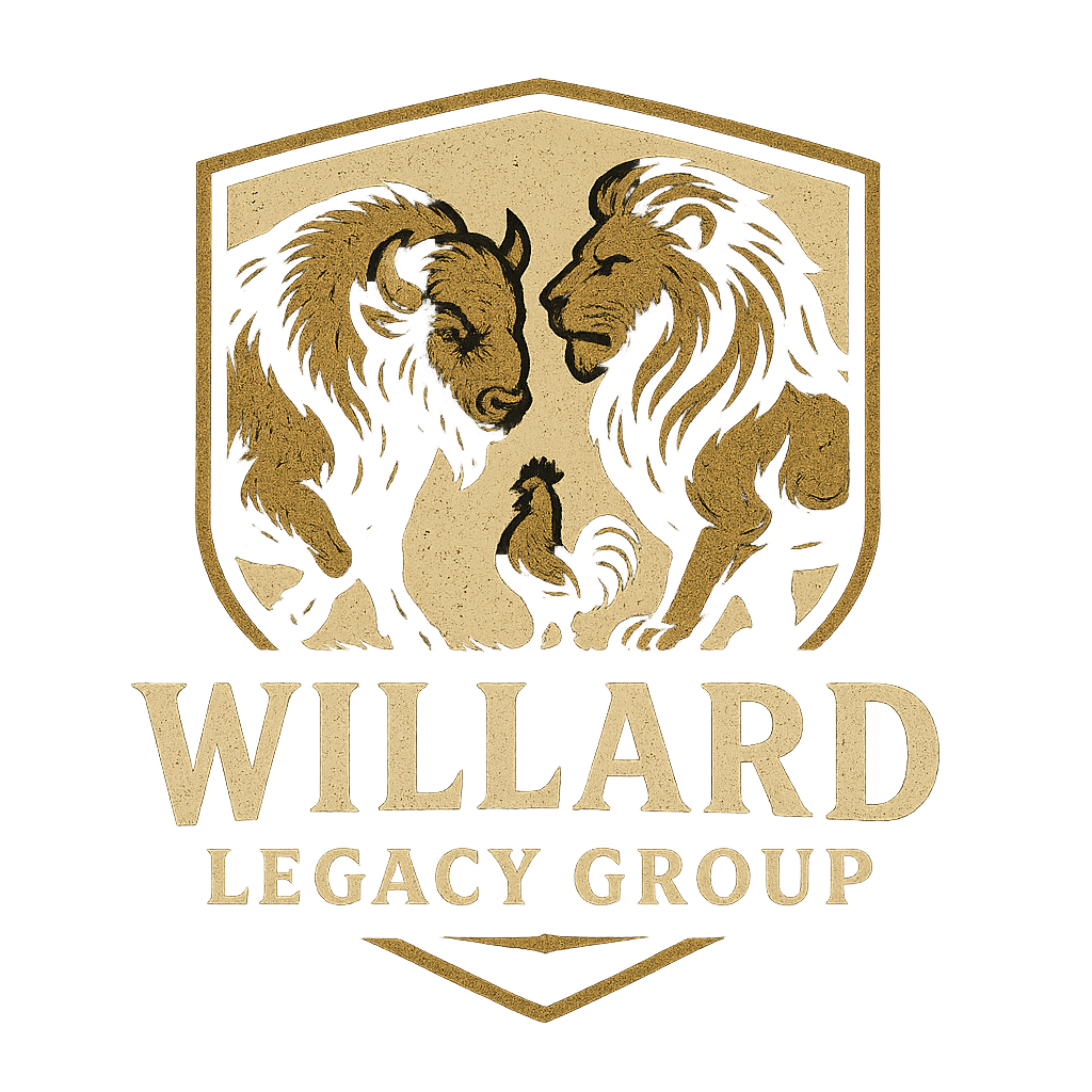 Willard Legacy Group logo